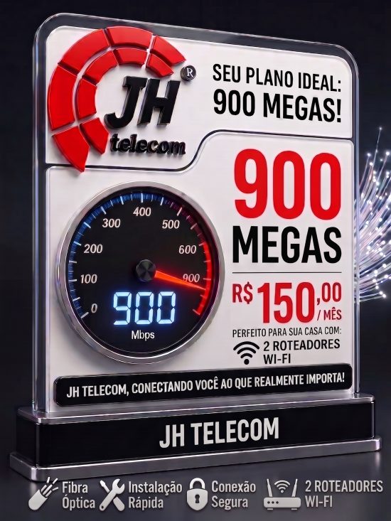 900mbps site